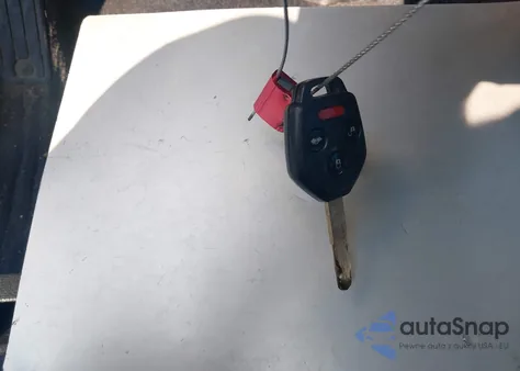 2010 Subaru Outback 2.5I Premium z USA, uszkodzony, nr VIN 4S4BRCGC3A3318772